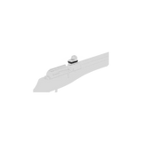 CZ 457 montage point rouge universel pour queue d'aronde | pour RMR, RMSc, DPP & Docter empreintes 