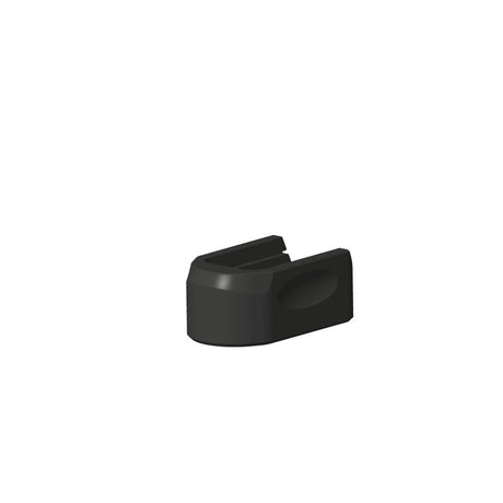 CZ Shadow 2 Compact & Carry alu talon de chargeur CZ | +2 cartouches 