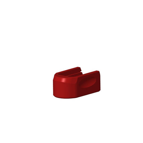CZ Shadow 2 Compact & Carry alu talon de chargeur CZ | +2 cartouches 
