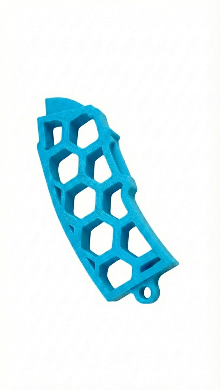 CZ 457 [& CZ 512, CZ 455] indicateur de chambre vide