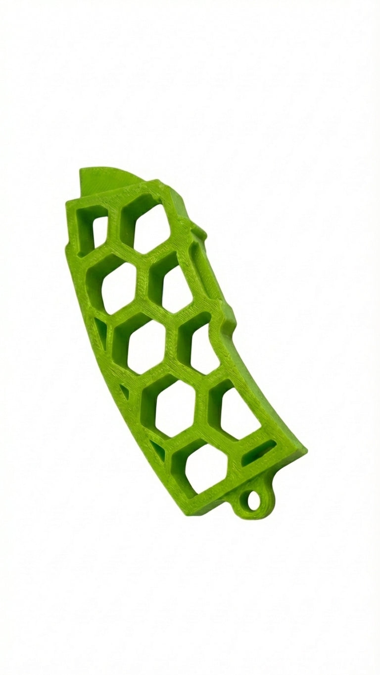 CZ 457 [& CZ 512, CZ 455] indicateur de chambre vide 