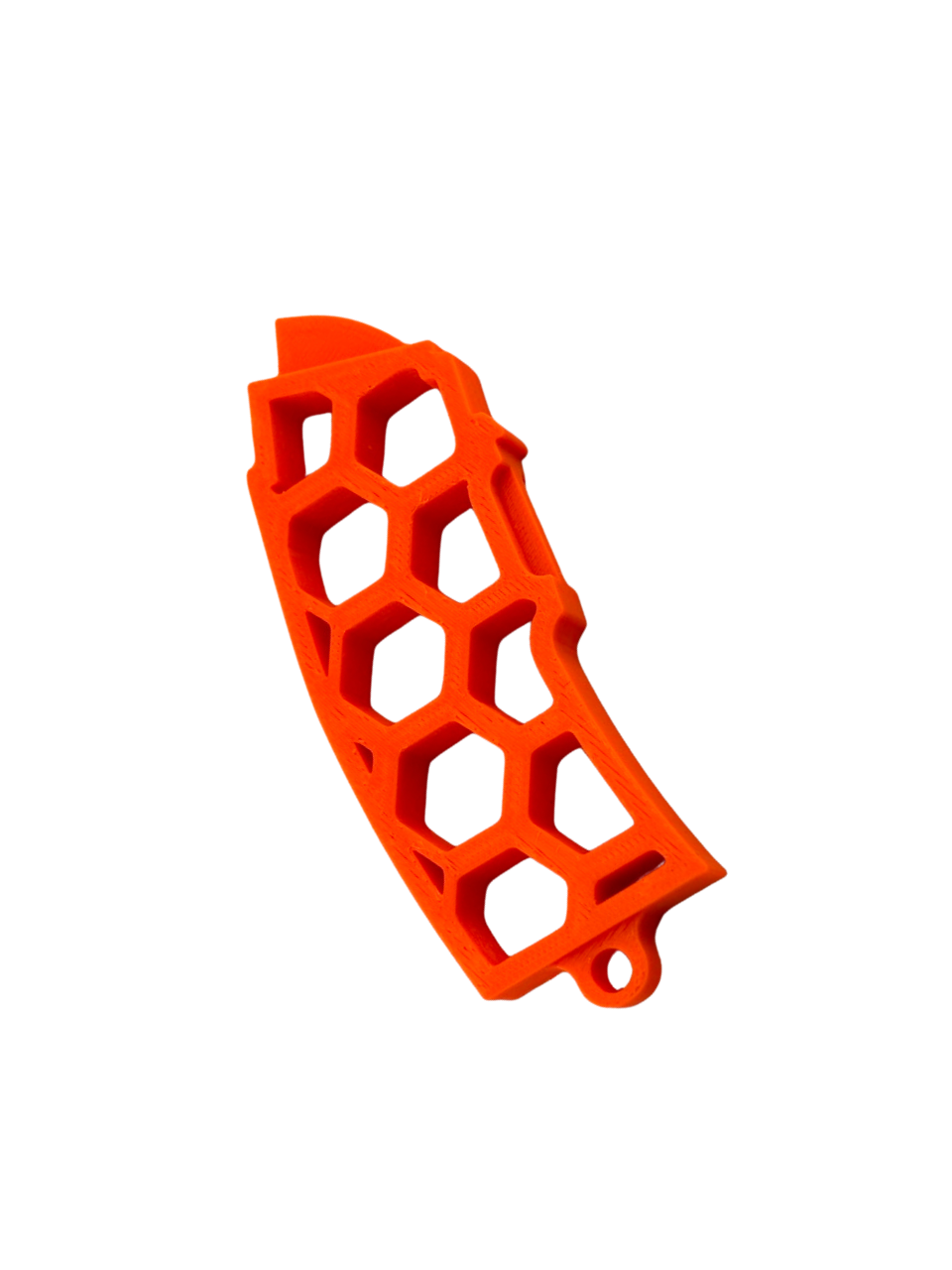 CZ 457 [& CZ 512, CZ 455] indicateur de chambre vide