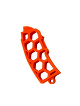 CZ 457 [& CZ 512, CZ 455] indicateur de chambre vide