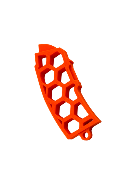 CZ 457 [& CZ 512, CZ 455] indicateur de chambre vide