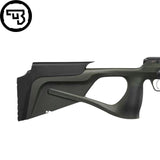 CZ 457 crosse | Ergo