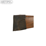 CZ 457, CZ 600 plaque de couche cuir rallongée 