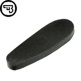 CZ 457, CZ 600 rubber crosse butt pad | .6"