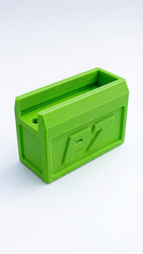 CZ 457 talon de chargeur [.22 LR] | +2,5 coups 