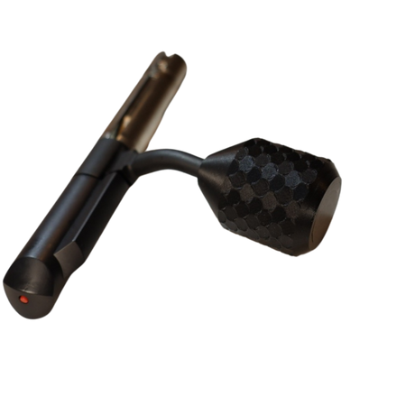 CZ 457, CZ 600 bouton de culasse | Gland 