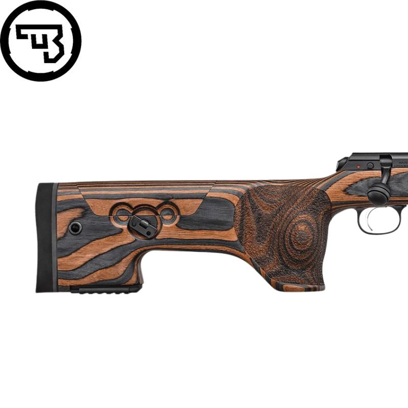 CZ 457 crosse | Range