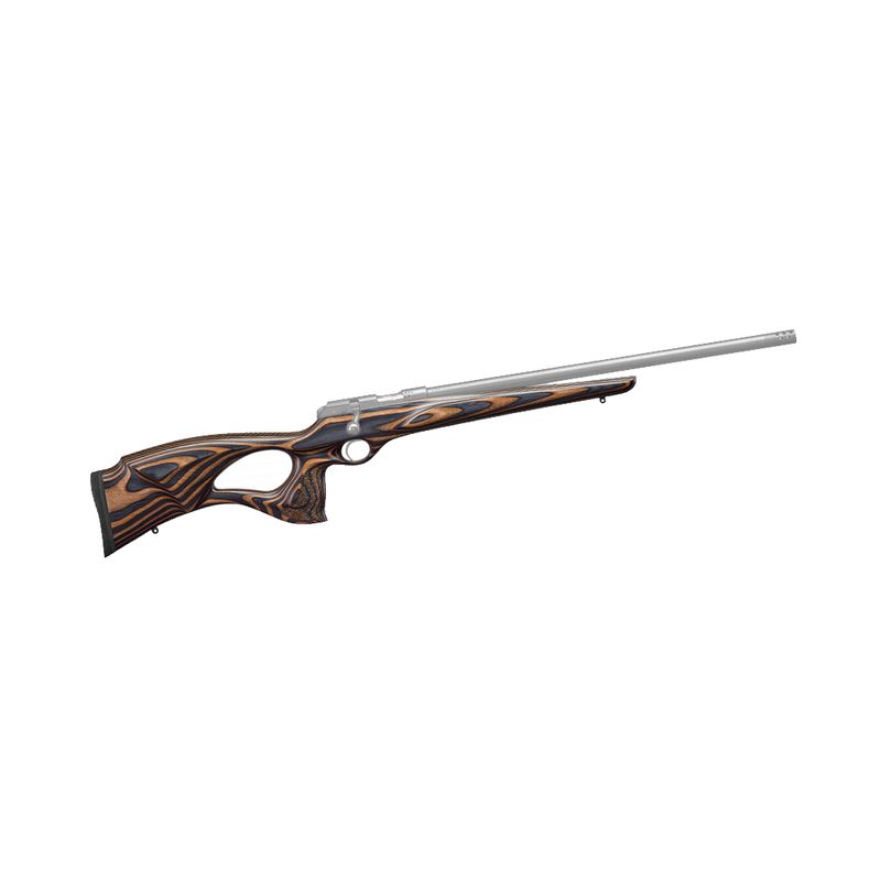 CZ 457 crosse | Thumbhole