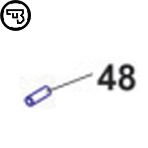 CZ 457 pièces détachées