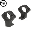 CZ 600 anneaux de lunette pour queue d'aronde | 30mm CZ