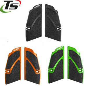 CZ P-01 & CZ 75 Compact plaquettes de poignée