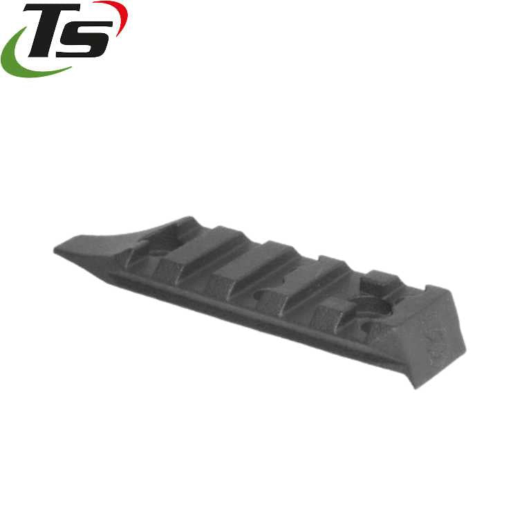 CZ 75 SP-01 Shadow Picatinny rail for frame mount