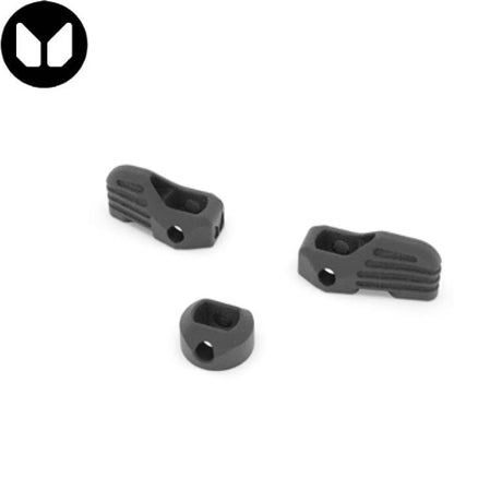 CZ Bren 2 ensemble étendu de sélecteurs