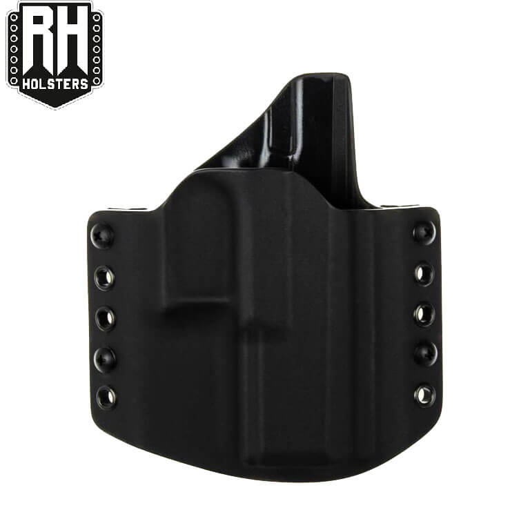 CZ P-07 holster kydex | OWB