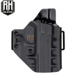 Holster kydex CZ P-09C Nocturne | OWB