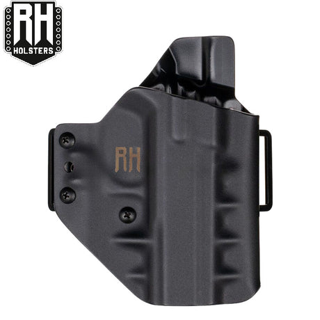 Holster kydex CZ P-09C Nocturne | OWB