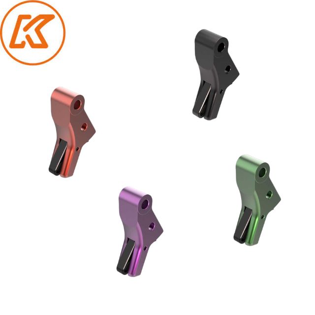 CZ P-10 [P-10C, P-10F & P-10S] détente | KMR