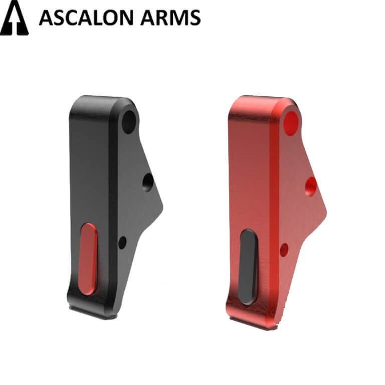 CZ P-10 [P-10C, P-10F & P-10S] trigger Ergon