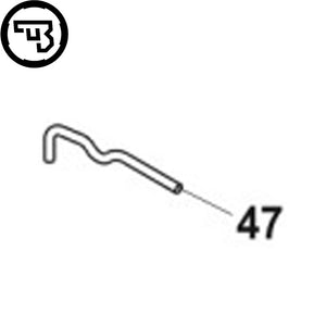 CZ P-09 pièces détachées