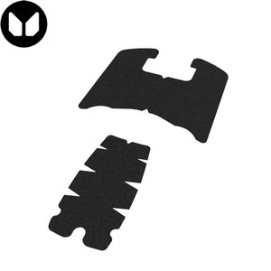 CZ P-10C plaquettes de poignée