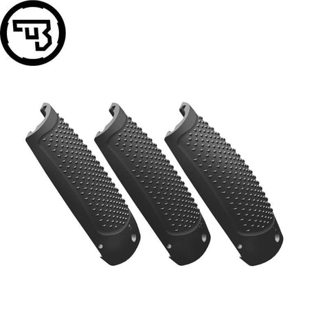 CZ P-10C dosseret de poignée