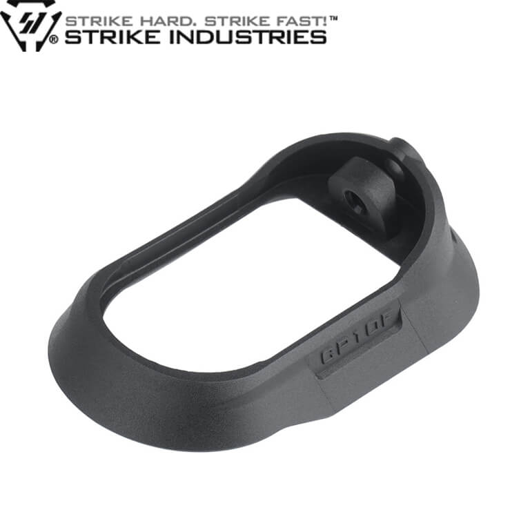 Magwell polymère CZ P-10F