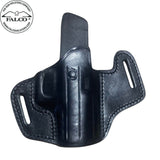 CZ P-10M étui en cuir | OWB