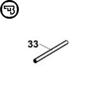 CZ P-10C pièces détachées