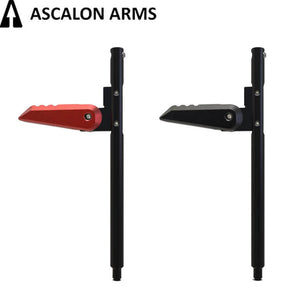 CZ Scorpion Evo 3 leviers d'armement