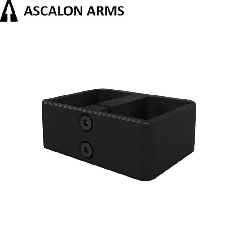 CZ Scorpion Evo / Coupleur de chargeur 3+