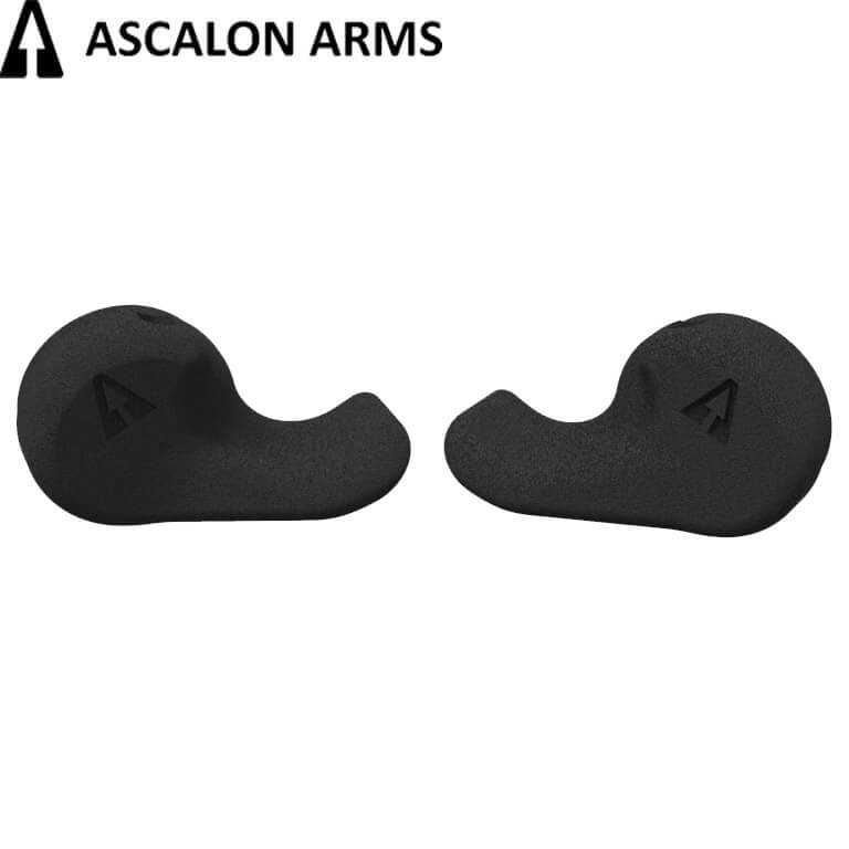 Kit de levier CZ Scorpion Evo 3 / 3+ sécurité