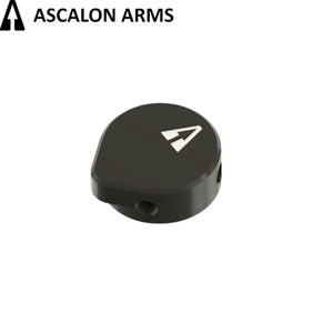 CZ Scorpion Evo 3 sécurités