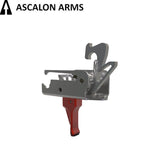 CZ Scorpion Evo 3 ergonomic trigger assembly