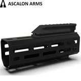 CZ Scorpion Evo 3 garde-main Stronghold 
