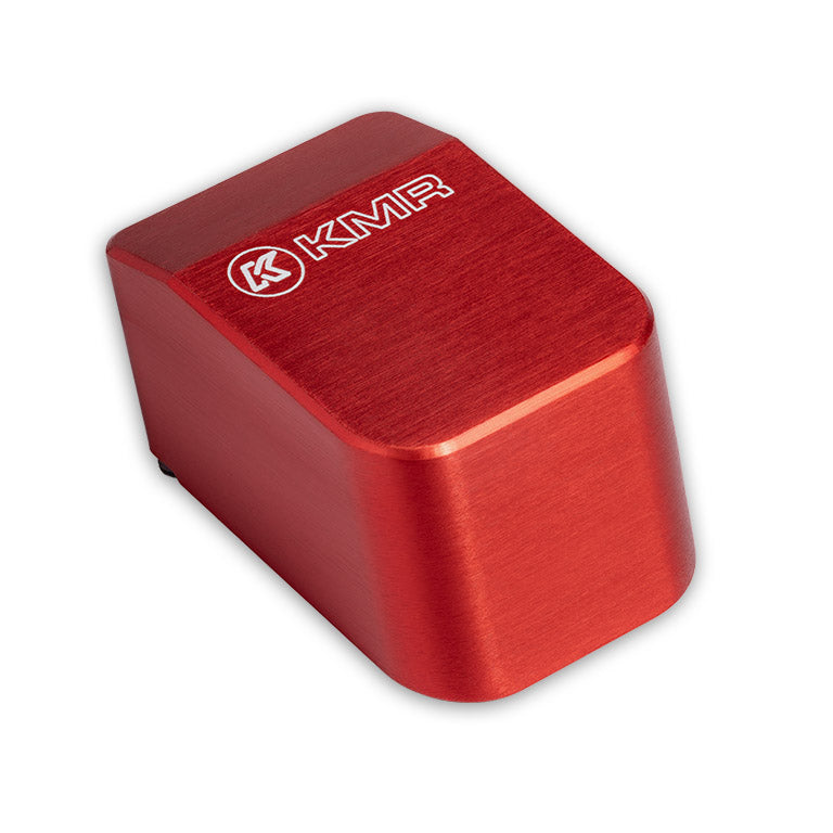 CZ Shadow 2, CZ P-01, CZ 75 & SP-01 talon de chargeur Kummer | +4 coups 