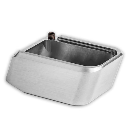 CZ Shadow 2, CZ P-01, CZ 75 & SP-01 talon de chargeur KMR | +2 coups