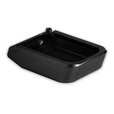 CZ Shadow 2, CZ P-01, CZ 75 & SP-01 alu base pad Kummer | +1 round