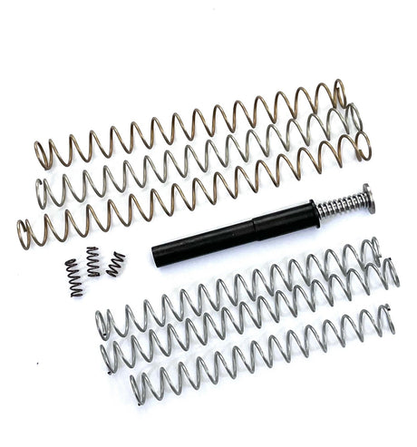 Système de réduction du recul DPM pour CZ Shadow 2 Carry