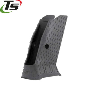 CZ Shadow 2 Compact & Carry plaquettes de poignée