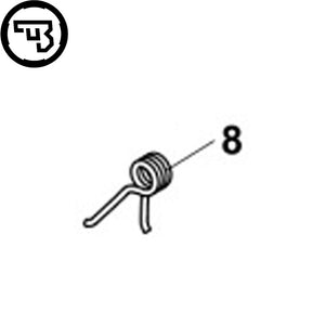 CZ 75B pièces détachées