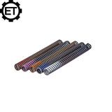 CZ Shadow 2, CZ TS 2, CZ 75B & SP-01 pack de calibration de ressort principal