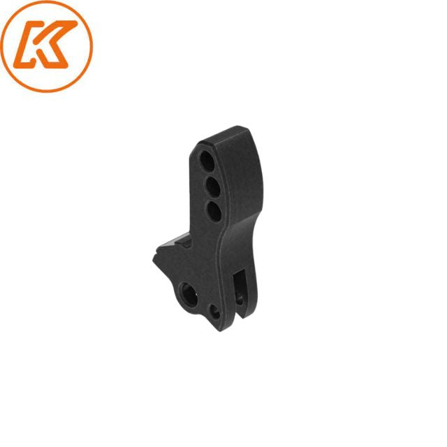 CZ TS 2, CZ Shadow 2 SA chien | Caché