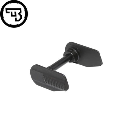 CZ TS 2, CZ Shadow 2 sécurité plate