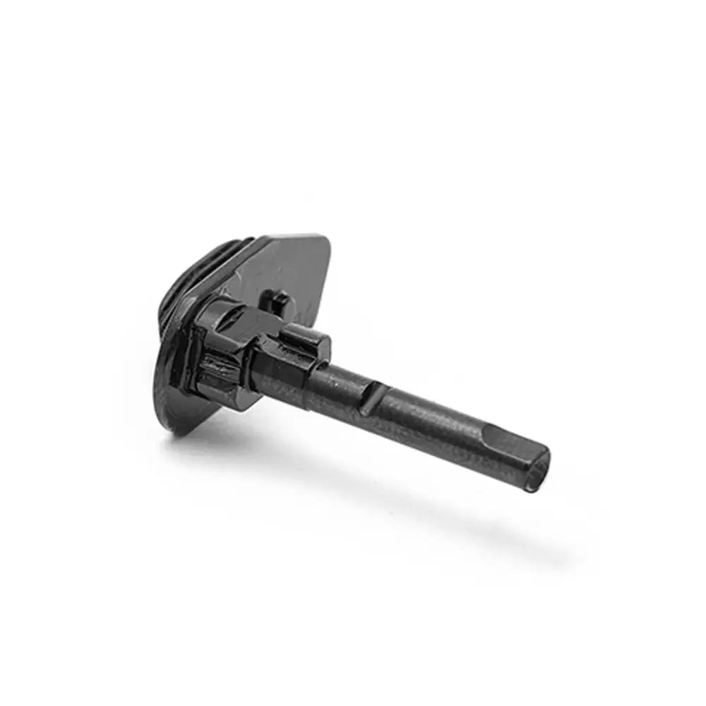 CZ TS 2, CZ Shadow 2 levier de sécurité avancé