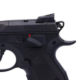 CZ TS 2, CZ Shadow 2 levier de sécurité large profil bas
