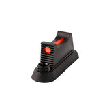 CZ TS 2 Orange, CZ Shadow 2 Target guidon avec fibre optique | 6.25 x 1.0 mm