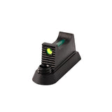 CZ TS 2 Orange, CZ Shadow 2 Target guidon avec fibre optique | 6.25 x 1.0 mm